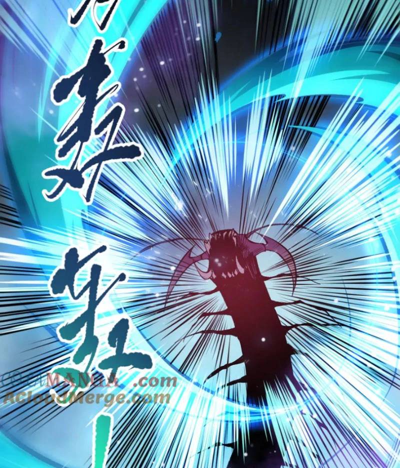 Tử Linh Pháp Sư: Ta Chính Là Thiên Tai Chapter 106 - Trang 2