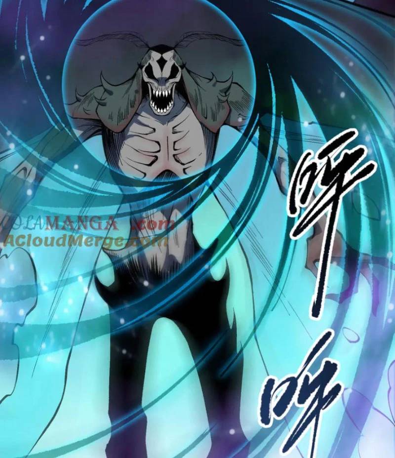 Tử Linh Pháp Sư: Ta Chính Là Thiên Tai Chapter 106 - Trang 2