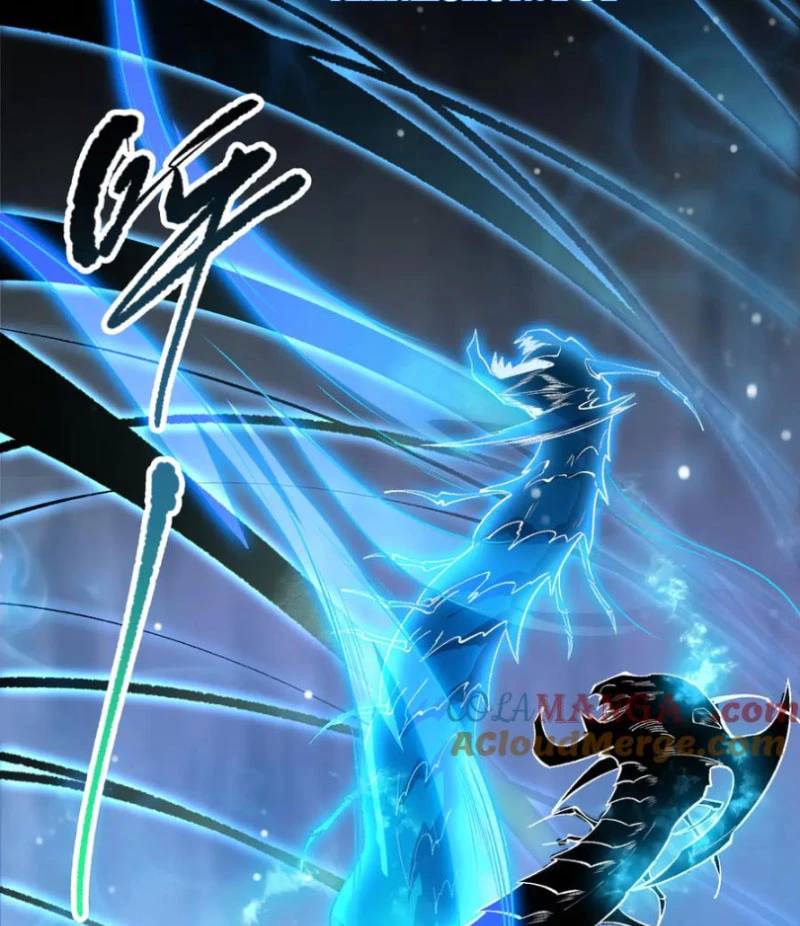 Tử Linh Pháp Sư: Ta Chính Là Thiên Tai Chapter 106 - Trang 2