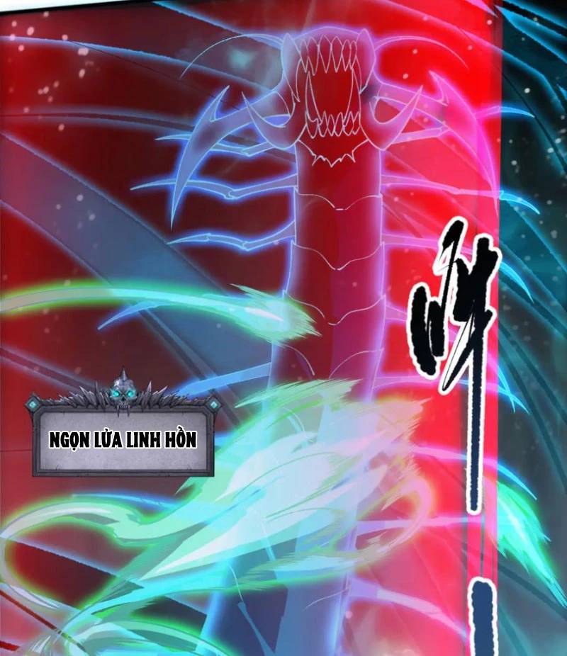 Tử Linh Pháp Sư: Ta Chính Là Thiên Tai Chapter 106 - Trang 2