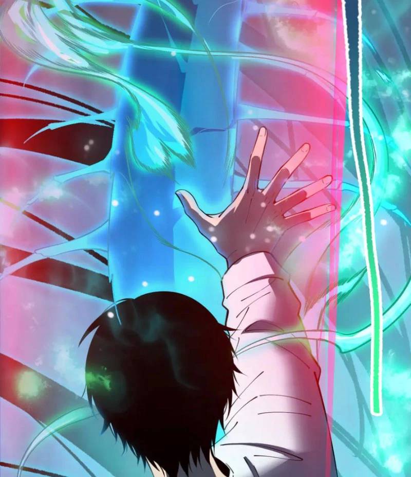 Tử Linh Pháp Sư: Ta Chính Là Thiên Tai Chapter 106 - Trang 2