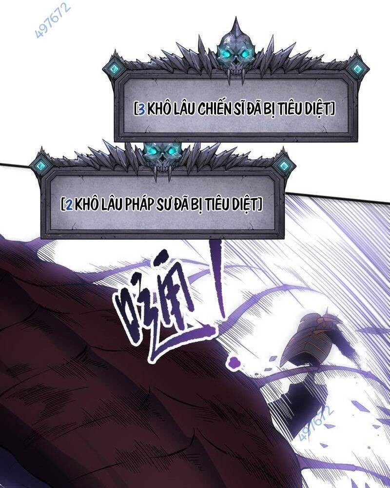 Tử Linh Pháp Sư: Ta Chính Là Thiên Tai Chapter 105 - Trang 2