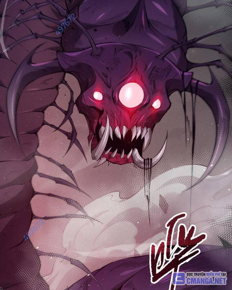 Tử Linh Pháp Sư: Ta Chính Là Thiên Tai Chapter 105 - Trang 2