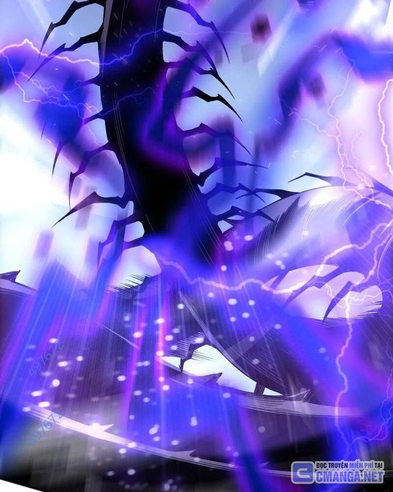 Tử Linh Pháp Sư: Ta Chính Là Thiên Tai Chapter 105 - Trang 2
