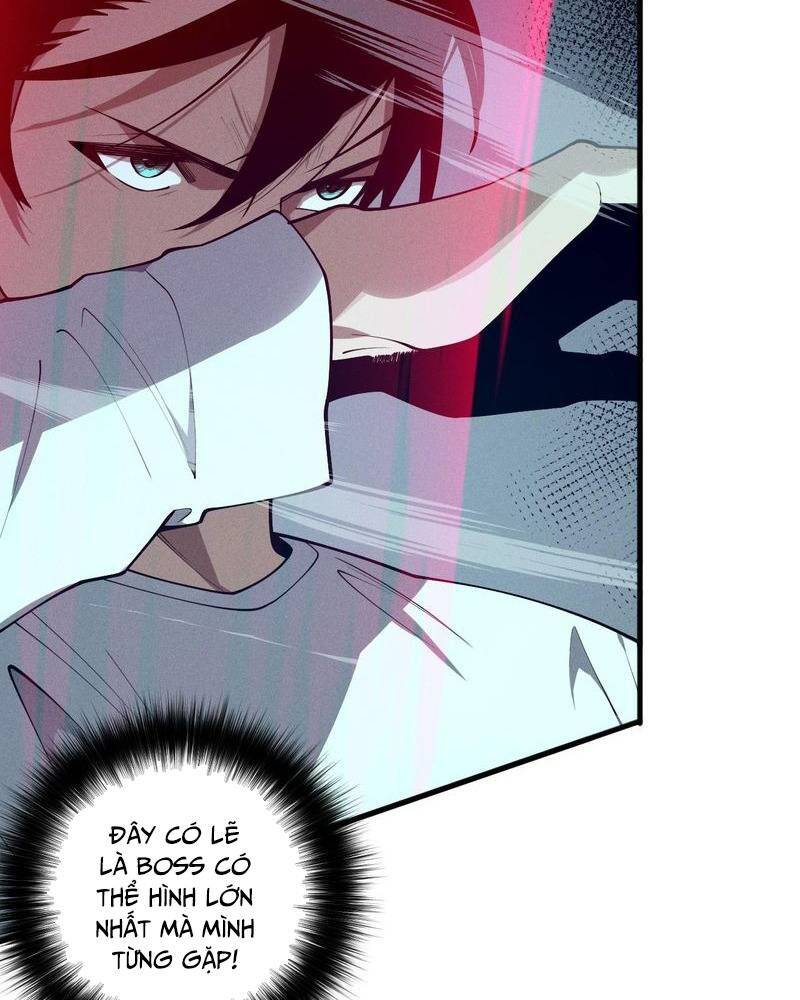 Tử Linh Pháp Sư: Ta Chính Là Thiên Tai Chapter 105 - Trang 2