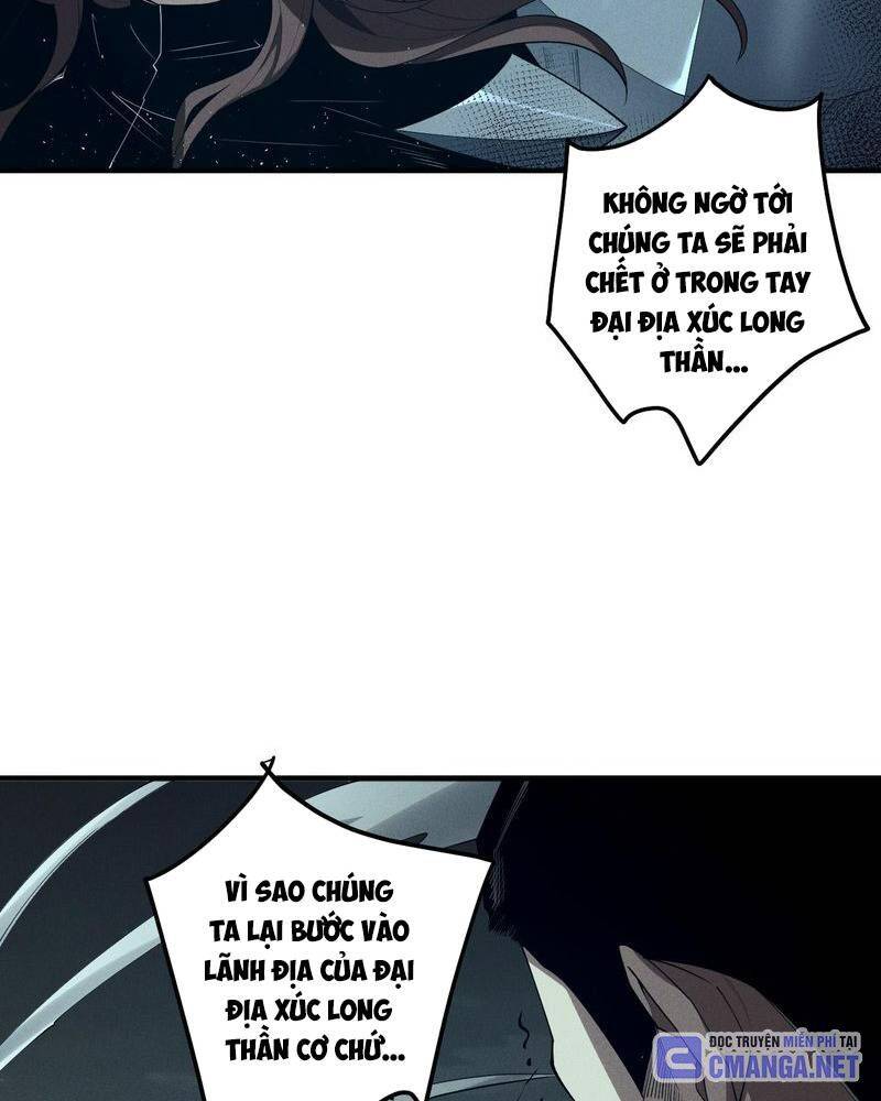 Tử Linh Pháp Sư: Ta Chính Là Thiên Tai Chapter 105 - Trang 2
