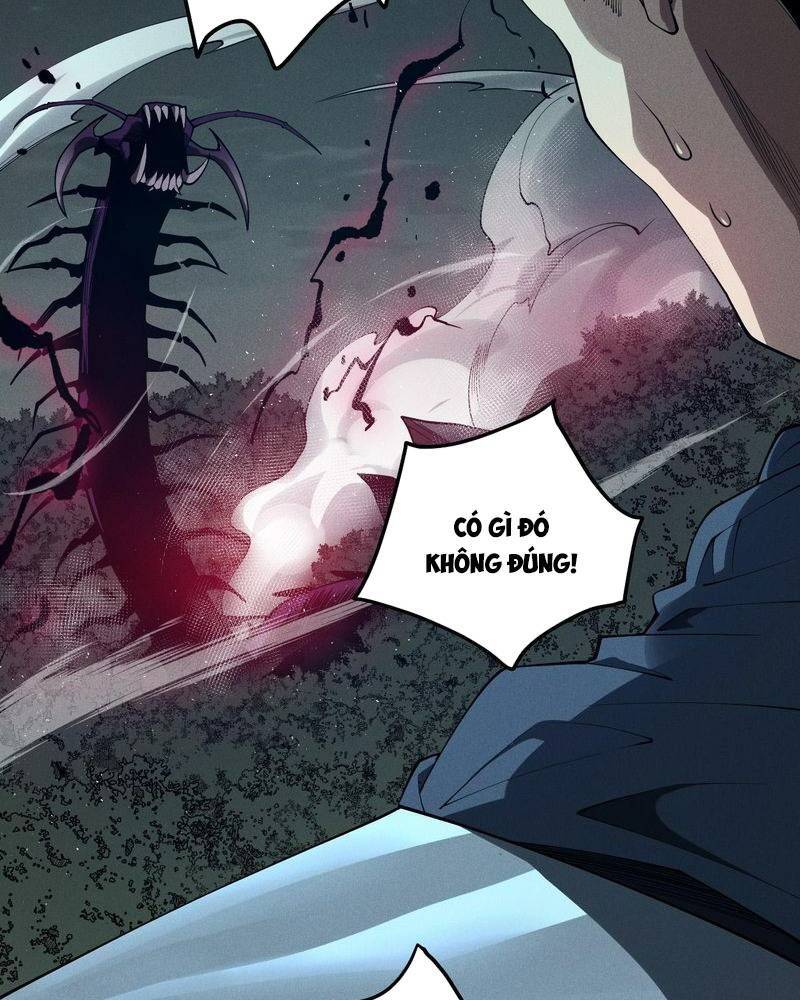 Tử Linh Pháp Sư: Ta Chính Là Thiên Tai Chapter 105 - Trang 2