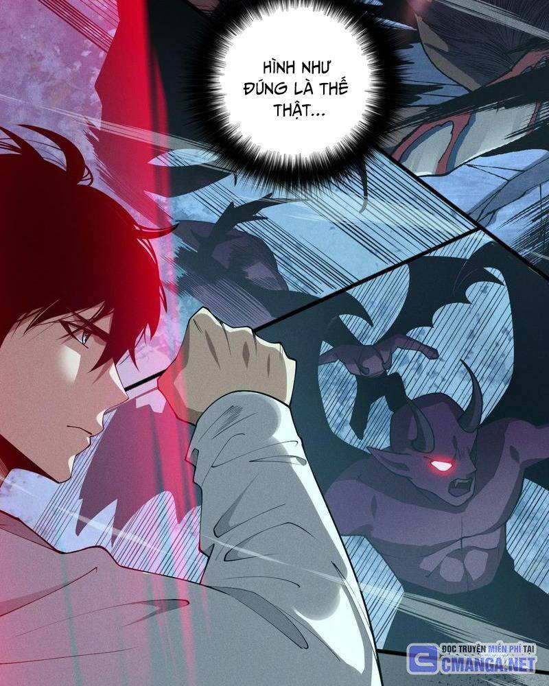 Tử Linh Pháp Sư: Ta Chính Là Thiên Tai Chapter 105 - Trang 2