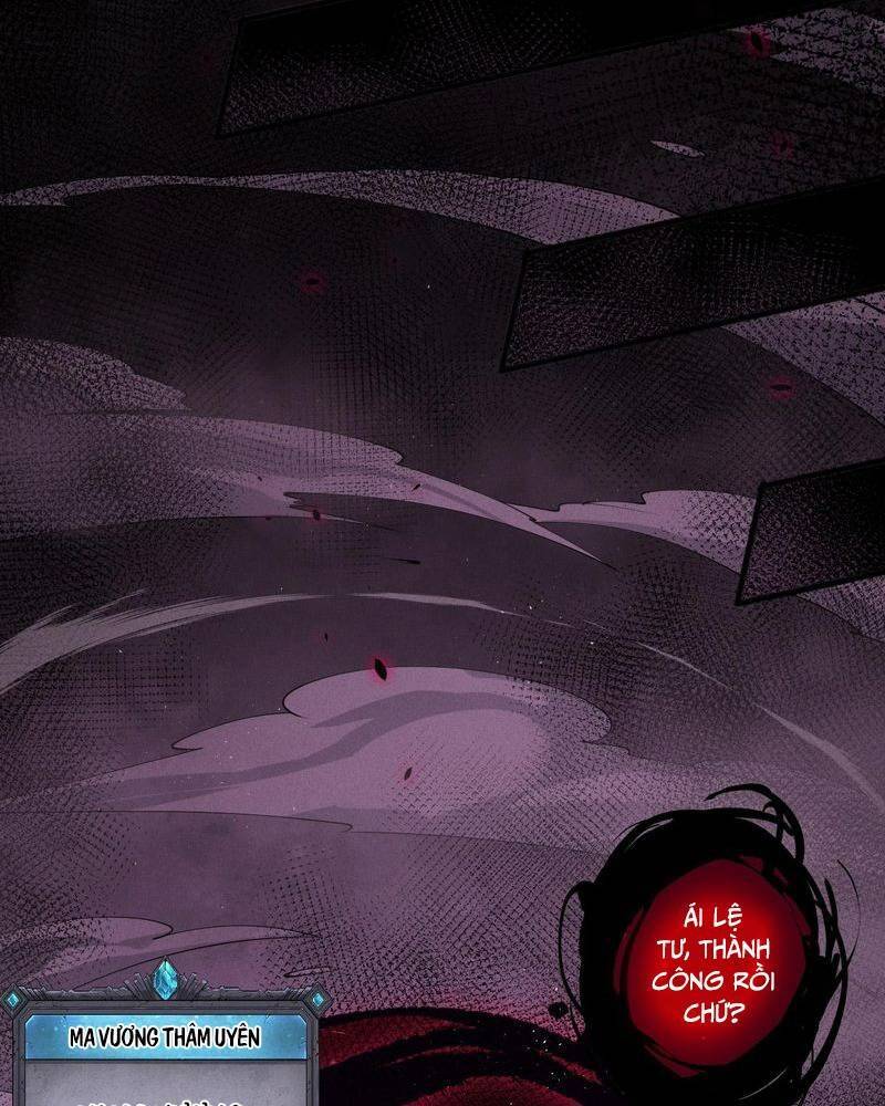 Tử Linh Pháp Sư: Ta Chính Là Thiên Tai Chapter 105 - Trang 2