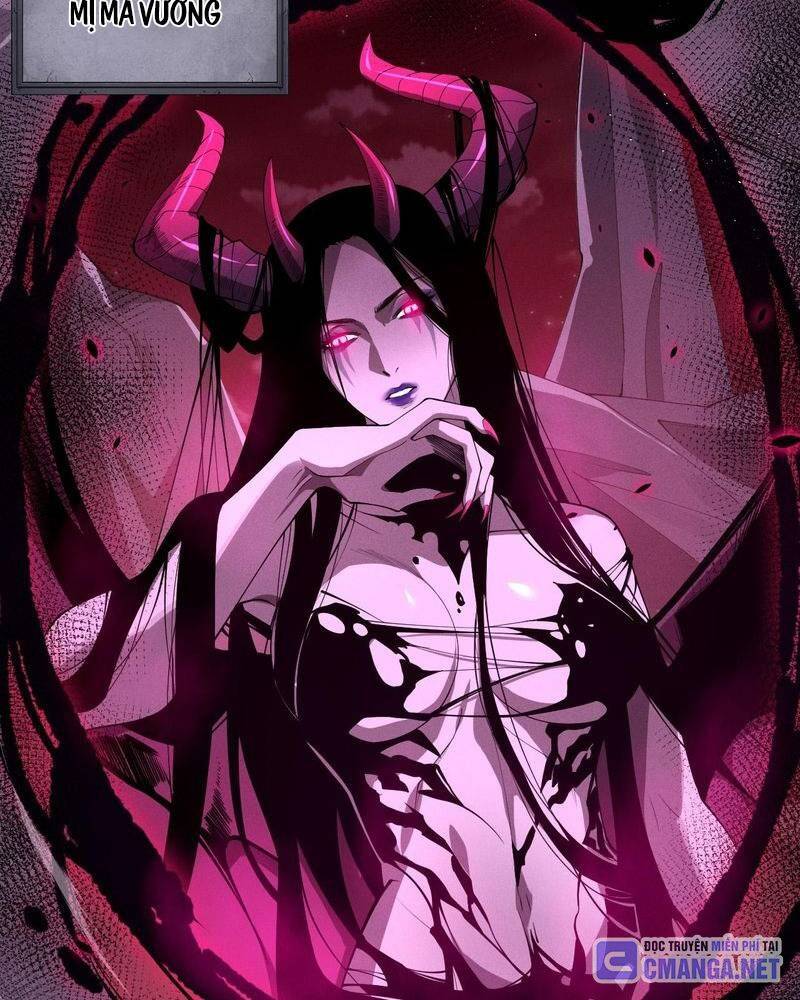 Tử Linh Pháp Sư: Ta Chính Là Thiên Tai Chapter 105 - Trang 2