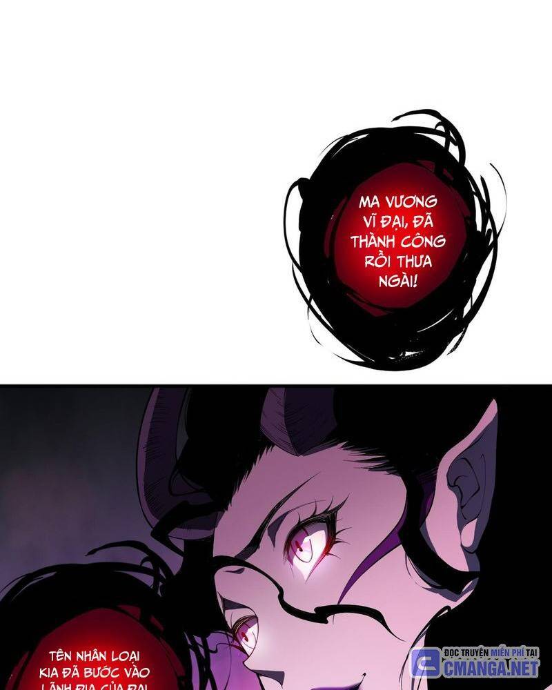 Tử Linh Pháp Sư: Ta Chính Là Thiên Tai Chapter 105 - Trang 2