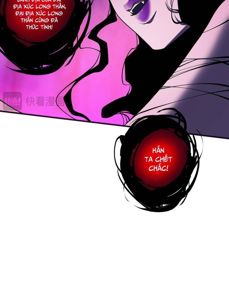 Tử Linh Pháp Sư: Ta Chính Là Thiên Tai Chapter 105 - Trang 2