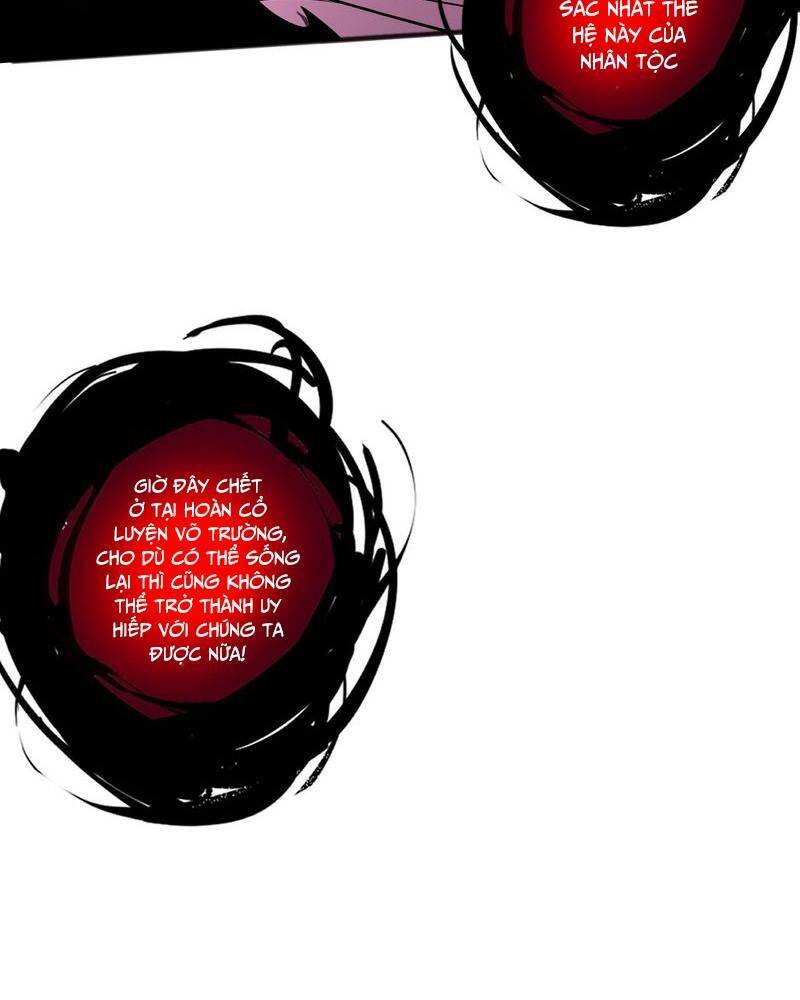 Tử Linh Pháp Sư: Ta Chính Là Thiên Tai Chapter 105 - Trang 2