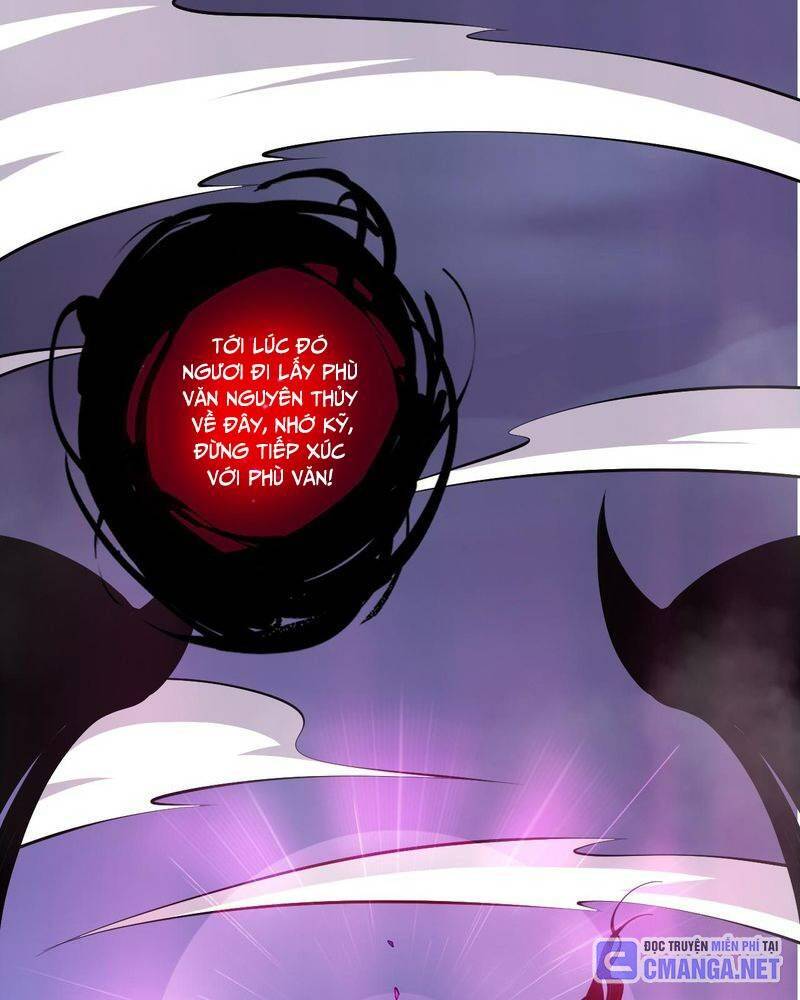 Tử Linh Pháp Sư: Ta Chính Là Thiên Tai Chapter 105 - Trang 2