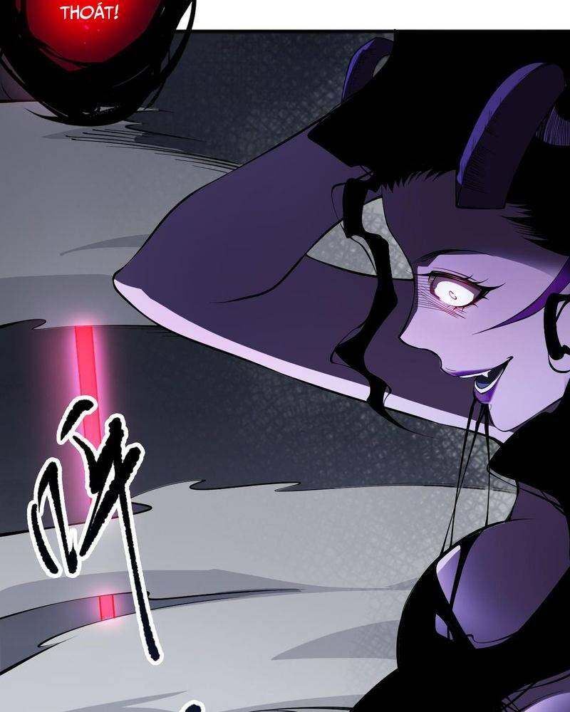 Tử Linh Pháp Sư: Ta Chính Là Thiên Tai Chapter 105 - Trang 2