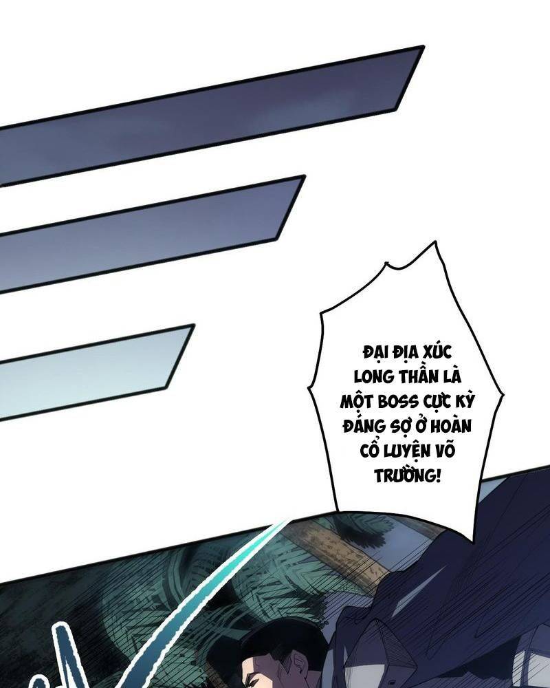 Tử Linh Pháp Sư: Ta Chính Là Thiên Tai Chapter 105 - Trang 2