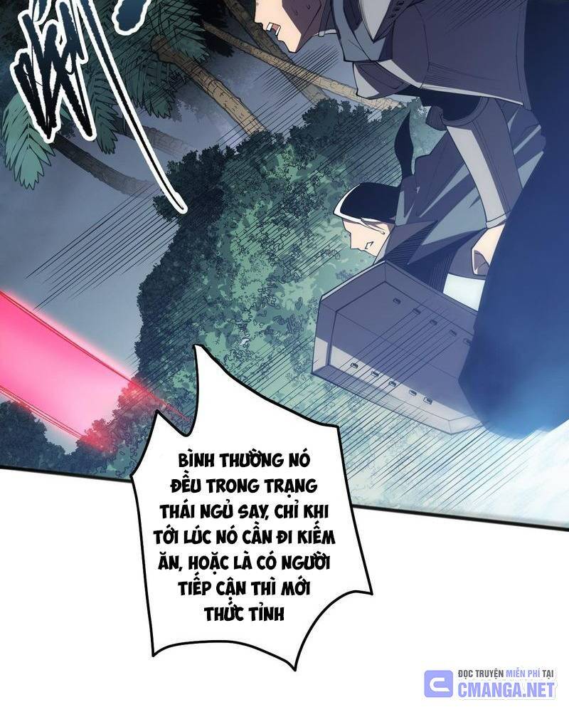 Tử Linh Pháp Sư: Ta Chính Là Thiên Tai Chapter 105 - Trang 2