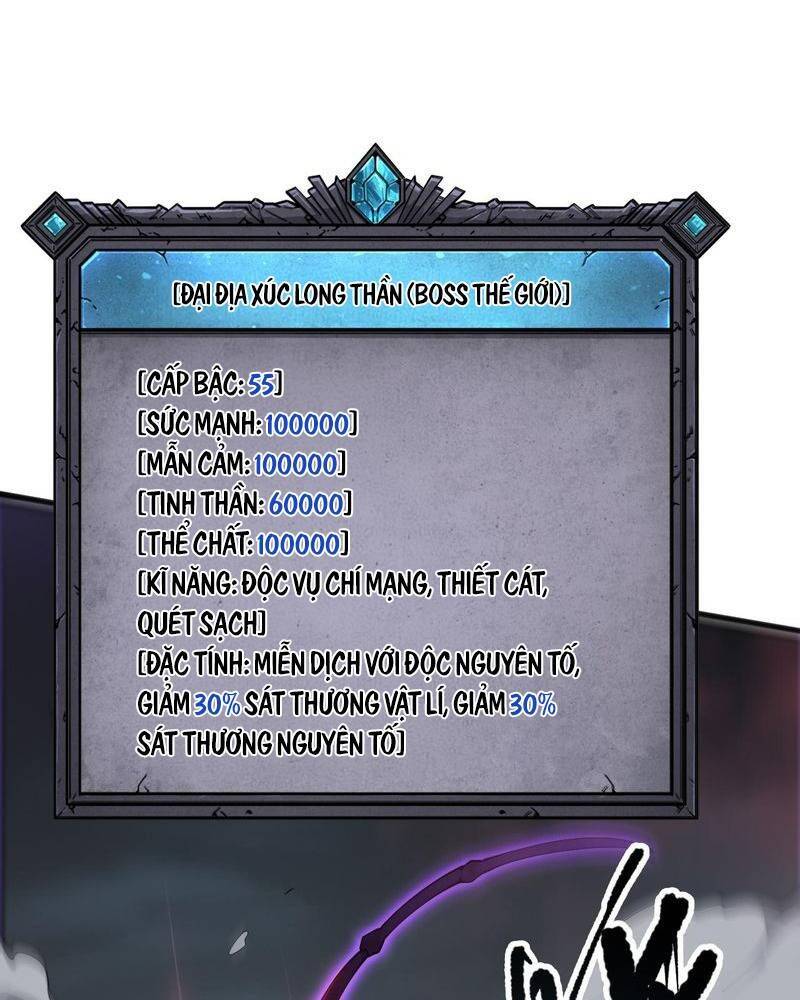 Tử Linh Pháp Sư: Ta Chính Là Thiên Tai Chapter 105 - Trang 2