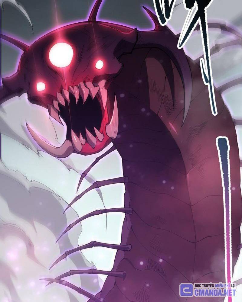 Tử Linh Pháp Sư: Ta Chính Là Thiên Tai Chapter 105 - Trang 2