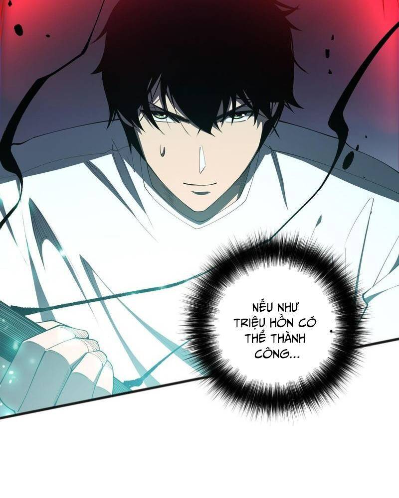 Tử Linh Pháp Sư: Ta Chính Là Thiên Tai Chapter 105 - Trang 2