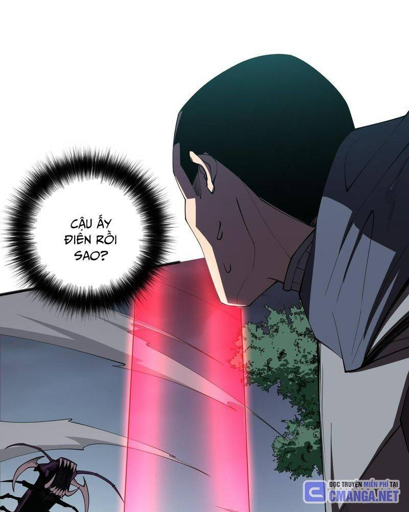 Tử Linh Pháp Sư: Ta Chính Là Thiên Tai Chapter 105 - Trang 2