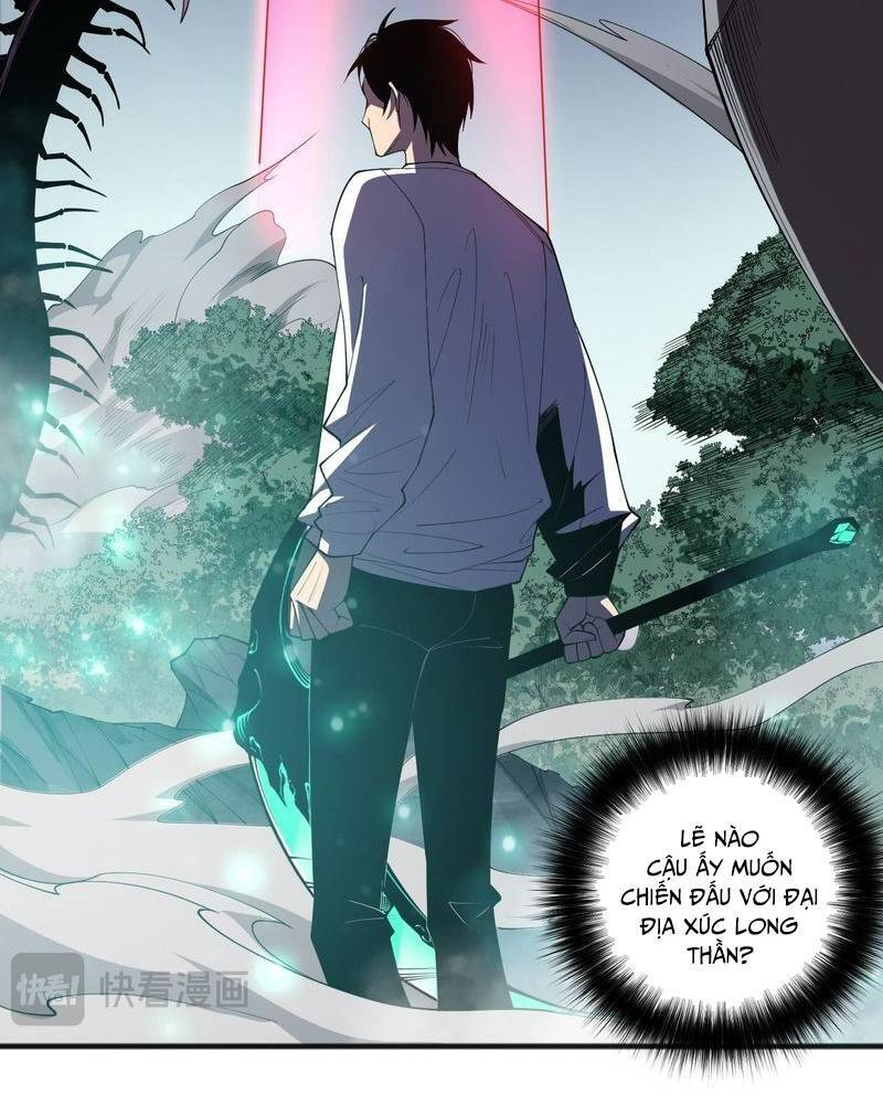 Tử Linh Pháp Sư: Ta Chính Là Thiên Tai Chapter 105 - Trang 2