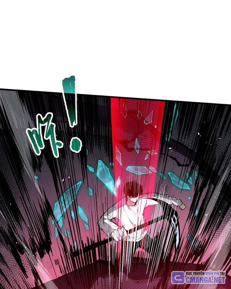 Tử Linh Pháp Sư: Ta Chính Là Thiên Tai Chapter 105 - Trang 2