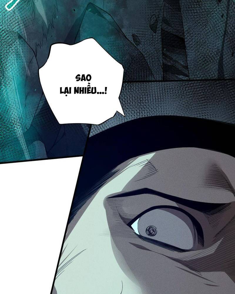 Tử Linh Pháp Sư: Ta Chính Là Thiên Tai Chapter 105 - Trang 2