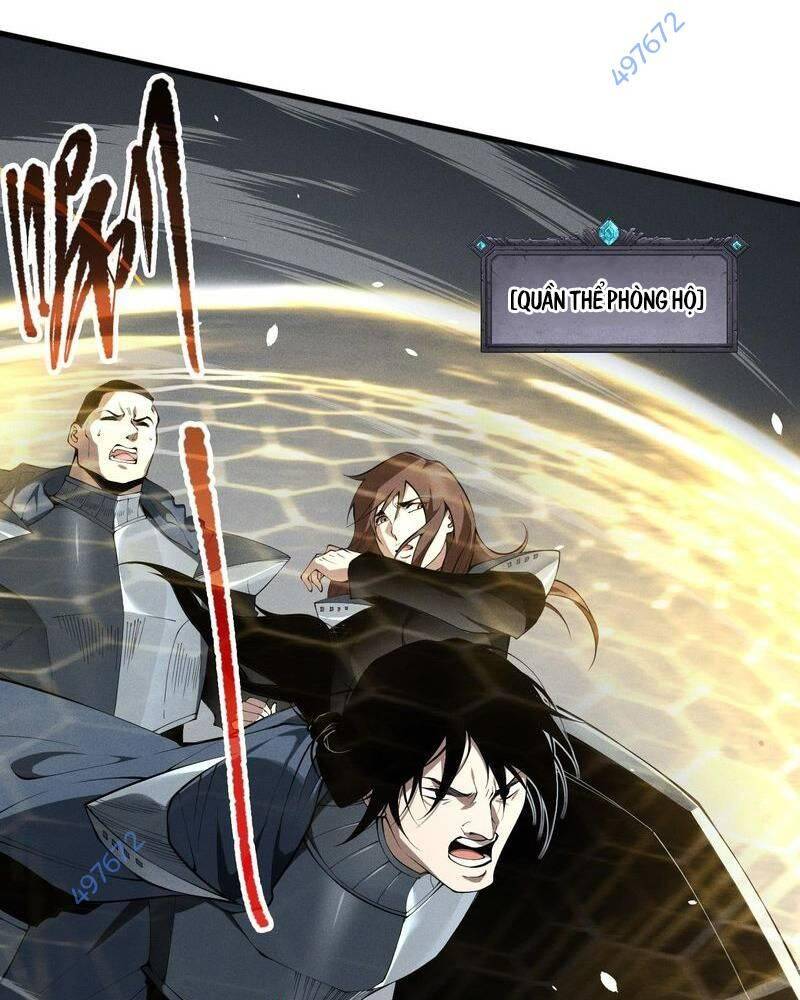 Tử Linh Pháp Sư: Ta Chính Là Thiên Tai Chapter 105 - Trang 2