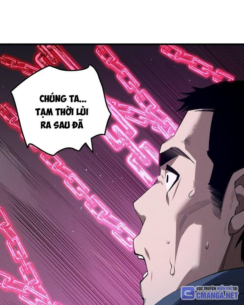 Tử Linh Pháp Sư: Ta Chính Là Thiên Tai Chapter 105 - Trang 2