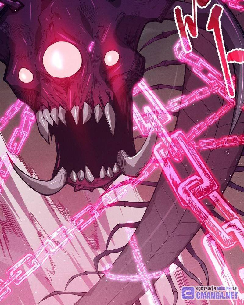 Tử Linh Pháp Sư: Ta Chính Là Thiên Tai Chapter 105 - Trang 2