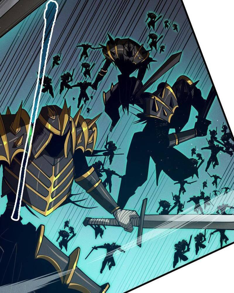 Tử Linh Pháp Sư: Ta Chính Là Thiên Tai Chapter 105 - Trang 2