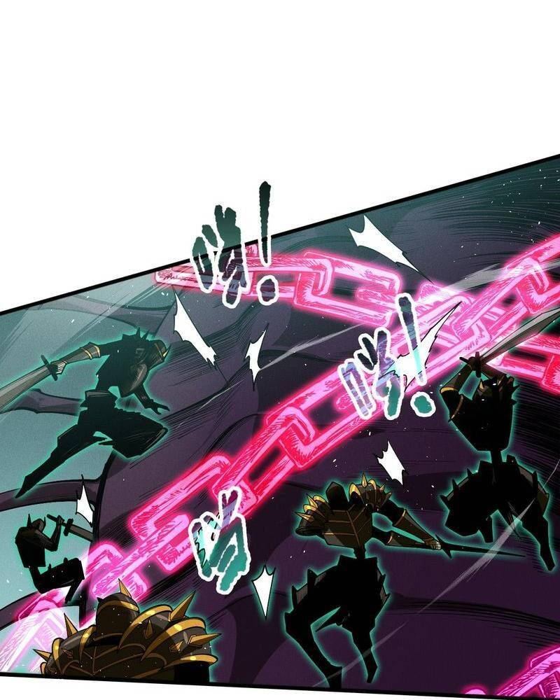 Tử Linh Pháp Sư: Ta Chính Là Thiên Tai Chapter 105 - Trang 2