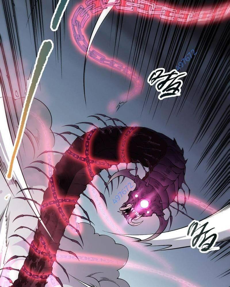 Tử Linh Pháp Sư: Ta Chính Là Thiên Tai Chapter 105 - Trang 2