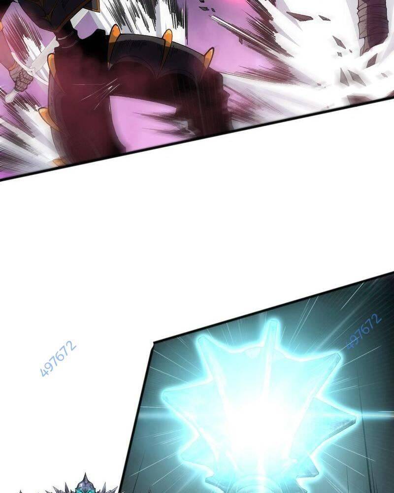 Tử Linh Pháp Sư: Ta Chính Là Thiên Tai Chapter 105 - Trang 2