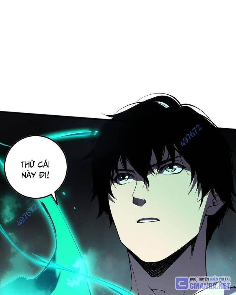 Tử Linh Pháp Sư: Ta Chính Là Thiên Tai Chapter 105 - Trang 2