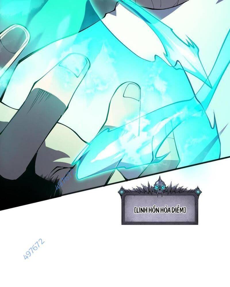 Tử Linh Pháp Sư: Ta Chính Là Thiên Tai Chapter 105 - Trang 2