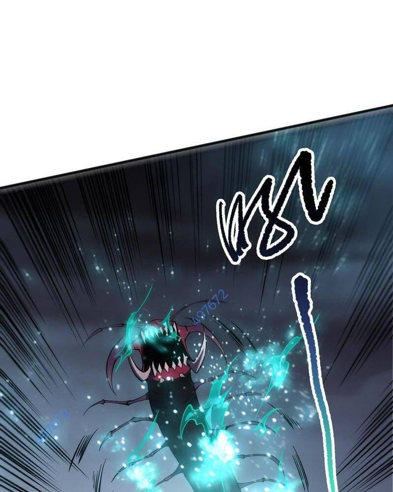 Tử Linh Pháp Sư: Ta Chính Là Thiên Tai Chapter 105 - Trang 2