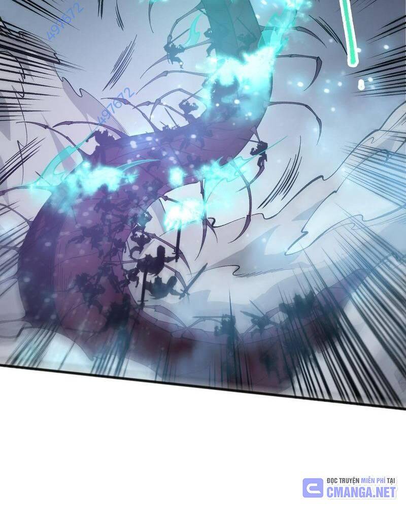 Tử Linh Pháp Sư: Ta Chính Là Thiên Tai Chapter 105 - Trang 2