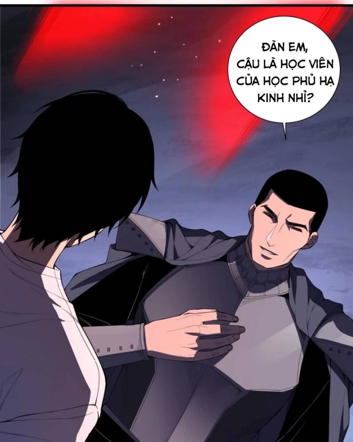 Tử Linh Pháp Sư: Ta Chính Là Thiên Tai Chapter 103 - Trang 2