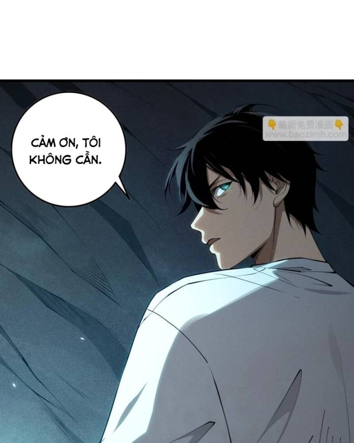 Tử Linh Pháp Sư: Ta Chính Là Thiên Tai Chapter 103 - Trang 2