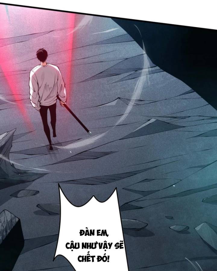 Tử Linh Pháp Sư: Ta Chính Là Thiên Tai Chapter 103 - Trang 2