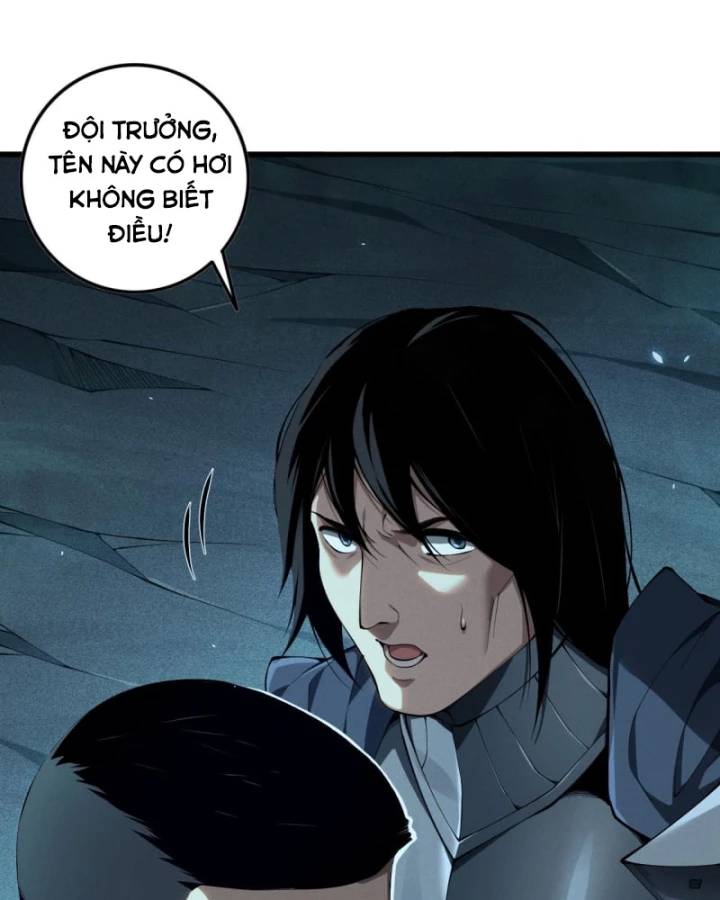 Tử Linh Pháp Sư: Ta Chính Là Thiên Tai Chapter 103 - Trang 2