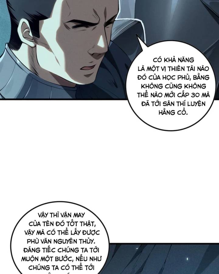 Tử Linh Pháp Sư: Ta Chính Là Thiên Tai Chapter 103 - Trang 2