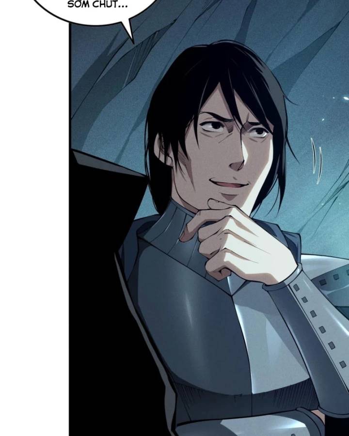 Tử Linh Pháp Sư: Ta Chính Là Thiên Tai Chapter 103 - Trang 2