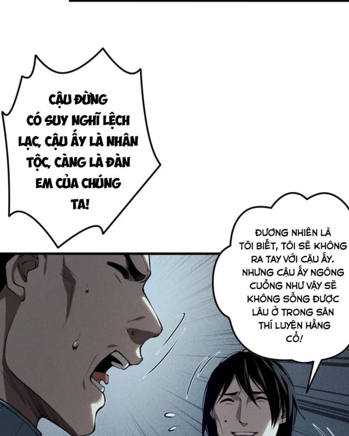 Tử Linh Pháp Sư: Ta Chính Là Thiên Tai Chapter 103 - Trang 2