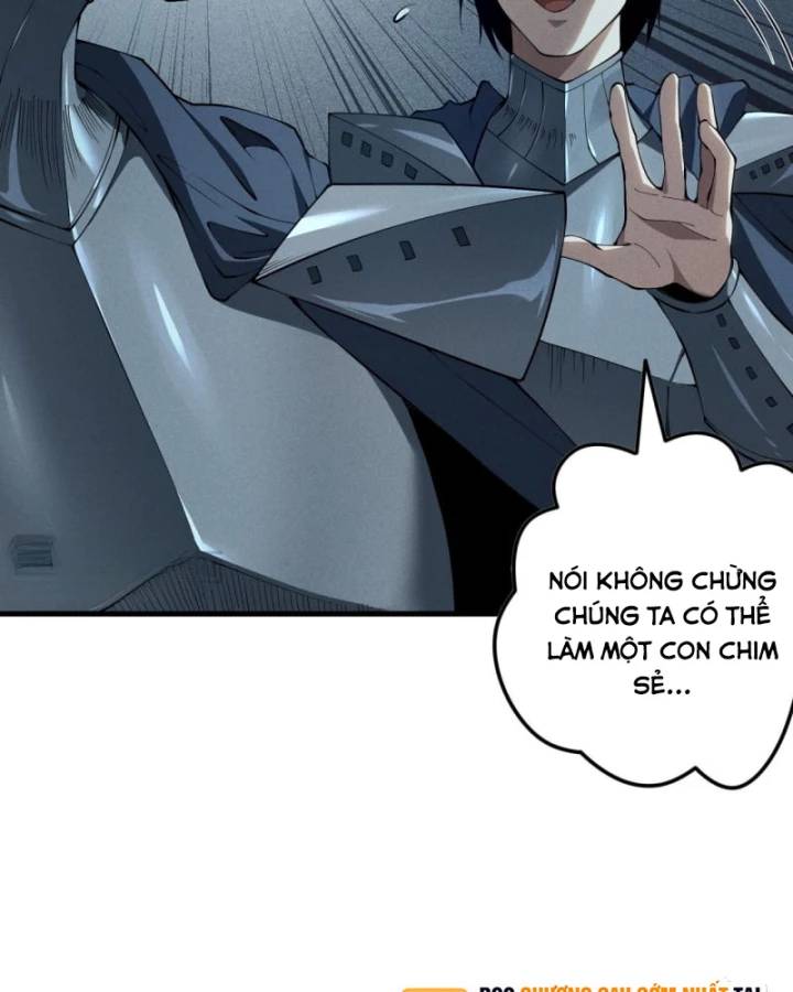 Tử Linh Pháp Sư: Ta Chính Là Thiên Tai Chapter 103 - Trang 2