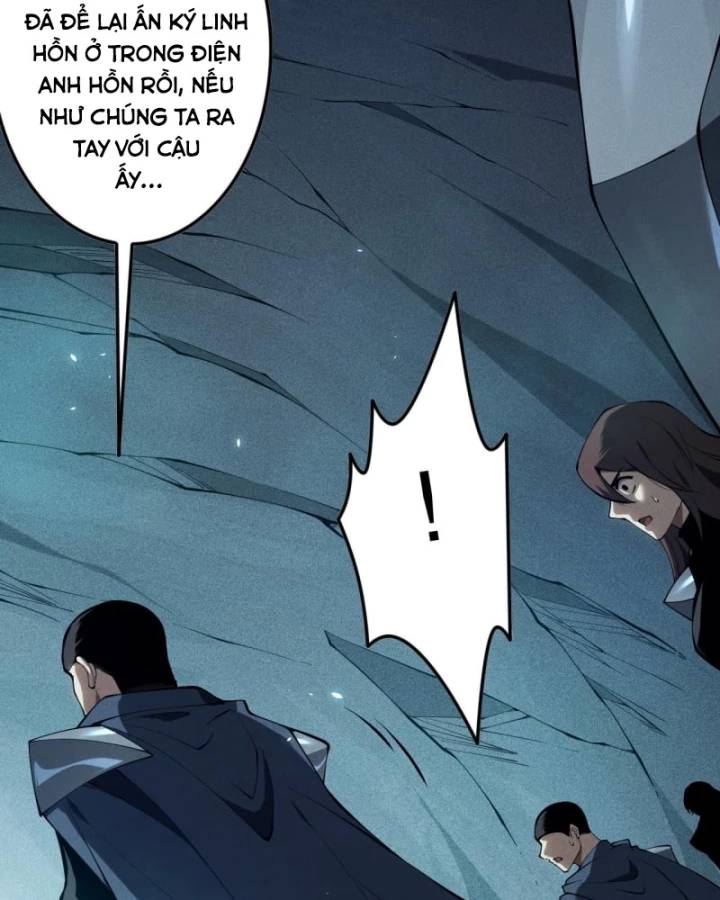 Tử Linh Pháp Sư: Ta Chính Là Thiên Tai Chapter 103 - Trang 2