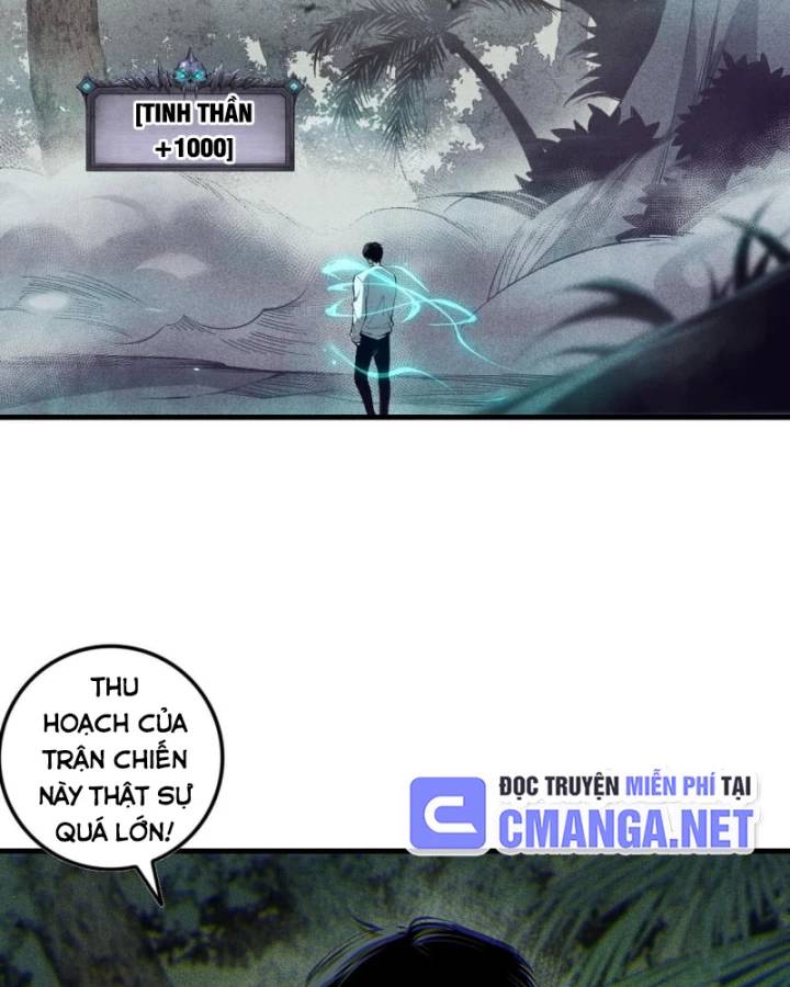 Tử Linh Pháp Sư: Ta Chính Là Thiên Tai Chapter 103 - Trang 2
