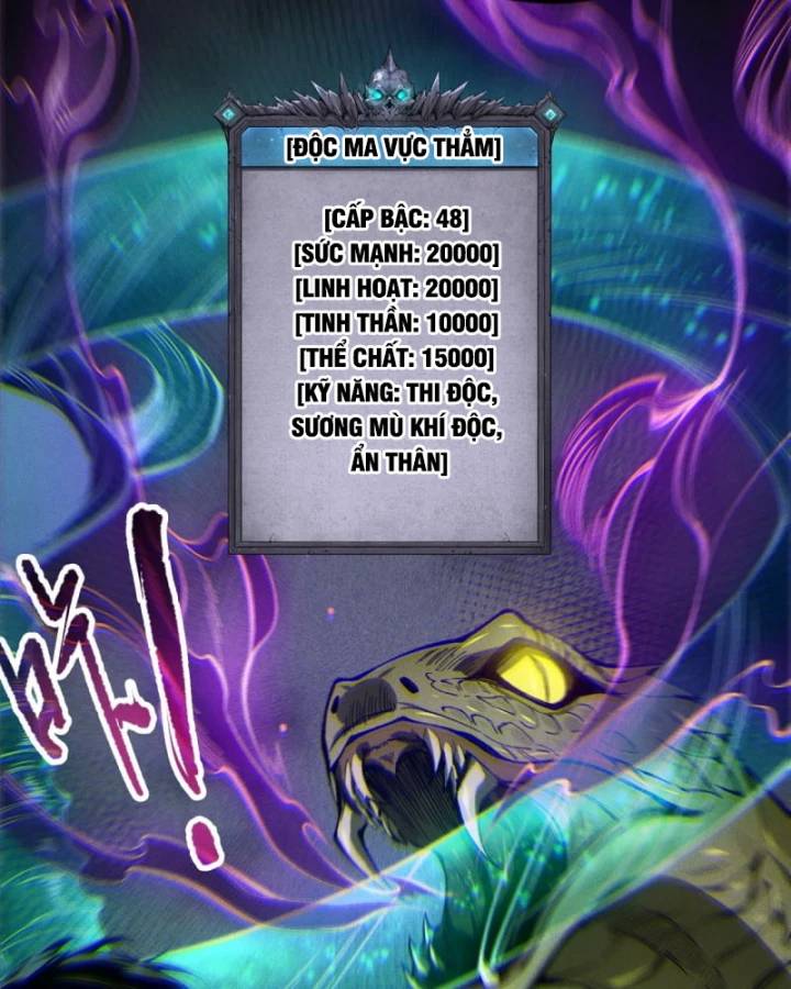 Tử Linh Pháp Sư: Ta Chính Là Thiên Tai Chapter 103 - Trang 2